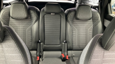 Peugeot 5008 1.2 Hybrid 136 GT 5dr e-DSC6 Petrol Estate